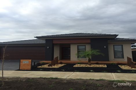 Property photo of 7 Romney Way Clyde North VIC 3978