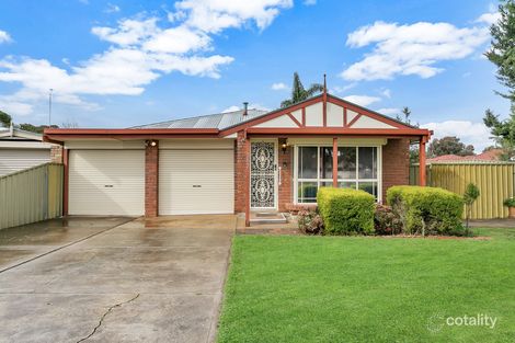 Property photo of 252 Martins Road Parafield Gardens SA 5107