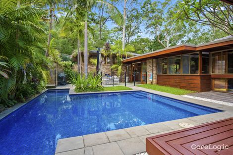 Property photo of 23A Kissing Point Road Turramurra NSW 2074