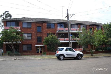 6/19 Templeman Cres, Hillsdale, NSW 2036