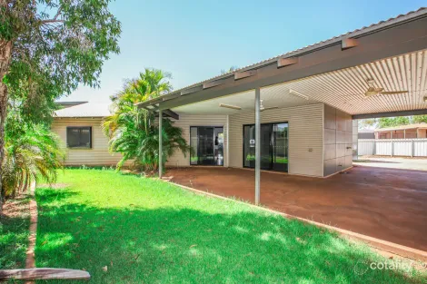 30a Brodie Cres, South Hedland, WA 6722