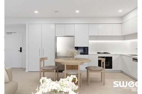 205/8 White Hart Dr, Rouse Hill, NSW 2155