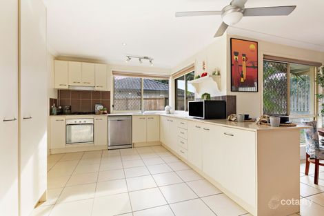 Property photo of 59A Shailer Road Shailer Park QLD 4128