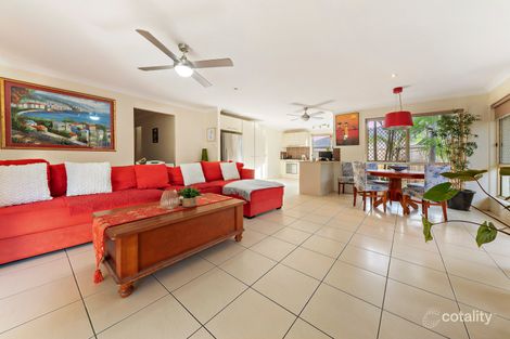 Property photo of 59A Shailer Road Shailer Park QLD 4128