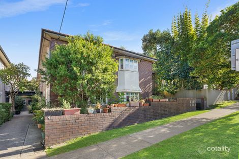 Property photo of 1 Dickson Street Bronte NSW 2024