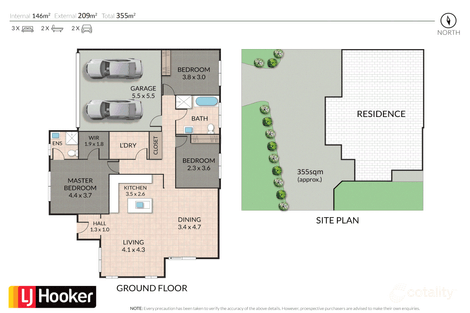 Property photo of 16B Cooranga Road Wyongah NSW 2259
