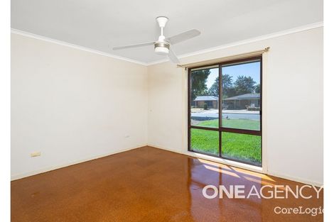 Property photo of 42 Bandera Avenue Glenfield Park NSW 2650