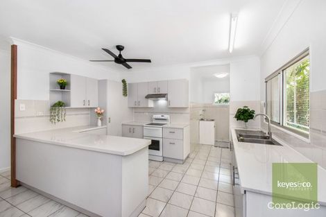 Property photo of 10 Gilbert Crescent Castle Hill QLD 4810