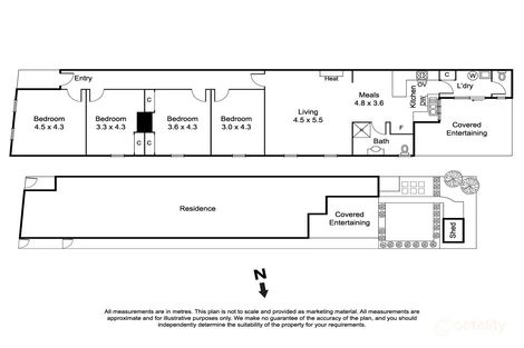 45 Nicholson St, Coburg, VIC 3058