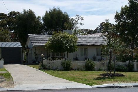 48 Waverley Rd, Coolbellup, WA 6163