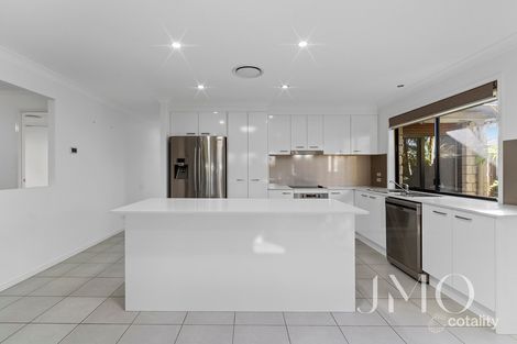 Property photo of 24 Ellenborough Avenue Ormeau Hills QLD 4208