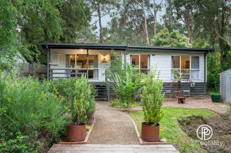 18 Chalet Rd, Badger Creek, VIC 3777