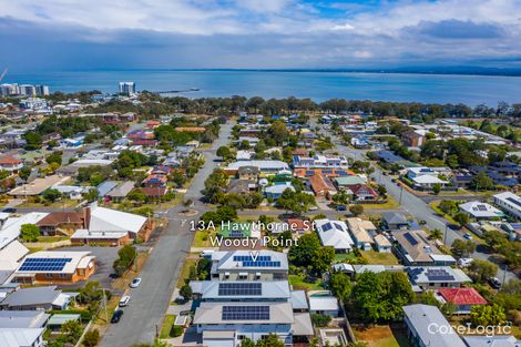Property photo of 13A Hawthorne Street Woody Point QLD 4019
