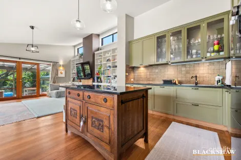 Property photo of 6 Nullagine Street Fisher ACT 2611