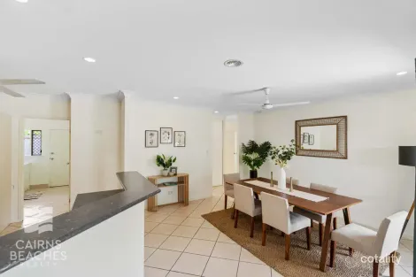 Property photo of 17 Bronte Close Kewarra Beach QLD 4879