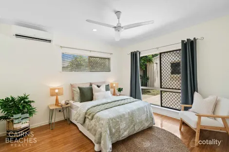 Property photo of 17 Bronte Close Kewarra Beach QLD 4879