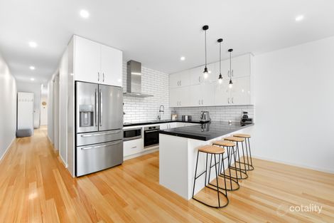 Property photo of 3/22 Burns Avenue Clayton South VIC 3169