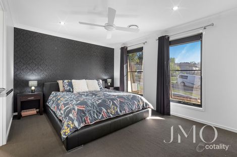 Property photo of 24 Ellenborough Avenue Ormeau Hills QLD 4208