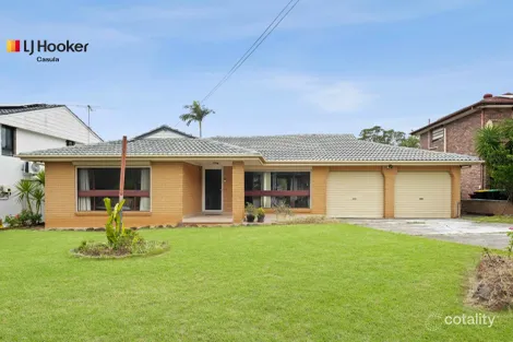 29 Grevillea Cres, Prestons, NSW 2170