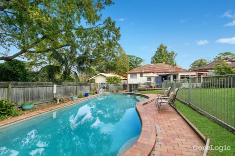 Property photo of 17 Paling Street Thornleigh NSW 2120