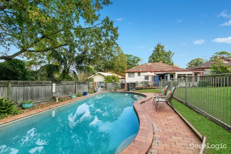 Property photo of 17 Paling Street Thornleigh NSW 2120