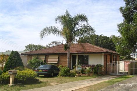 Property photo of 7 Tripp Street Warwick Farm NSW 2170