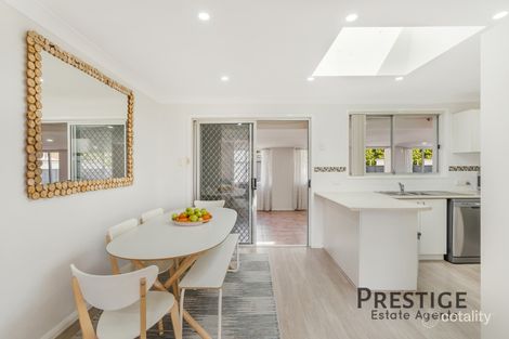 Property photo of 17 Pilliga Crescent Bossley Park NSW 2176