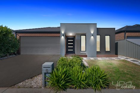 6 Native Way, Kurunjang, VIC 3337