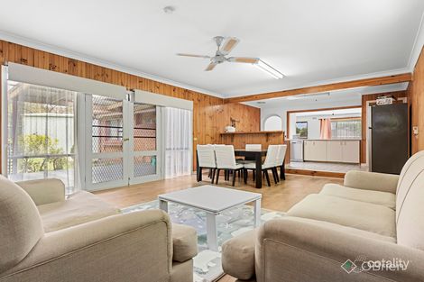 Property photo of 3 Teal Court Mornington VIC 3931