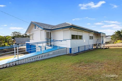 Property photo of 90 Sapphire Street Holland Park QLD 4121
