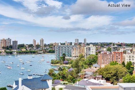 Property photo of 14/18 Macleay Street Elizabeth Bay NSW 2011