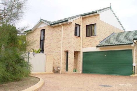 15/4-8 Russell St, Baulkham Hills, NSW 2153