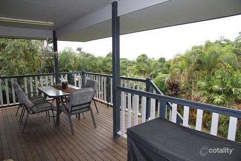 Property photo of 23 Hellas Street Barlows Hill QLD 4703