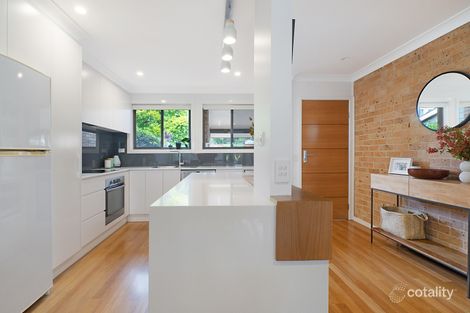 Property photo of 5/6 Buchanan Street Merewether NSW 2291