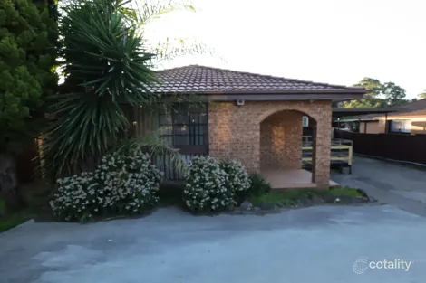 77 Montgomery Rd, Bonnyrigg, NSW 2177