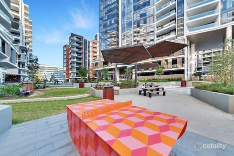 839/6 Etherden Walk, Mascot, NSW 2020