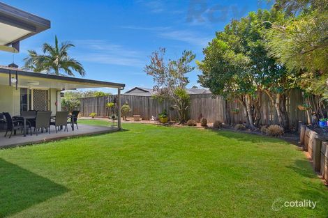 Property photo of 6 Links Court Redland Bay QLD 4165