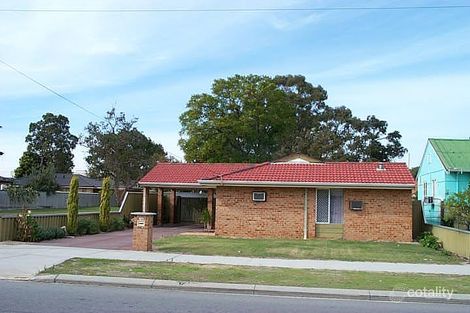 14 Ashburton St, Bentley, WA 6102