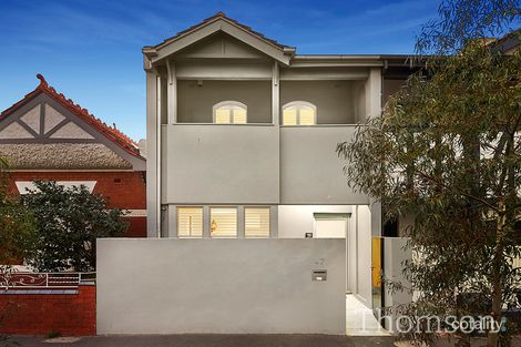 Property photo of 47 Thomas Street Windsor VIC 3181