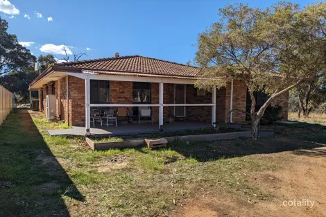 Property photo of 7 Roberts Road Ranford WA 6390