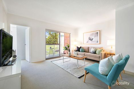 7/9-13 Burley St, Lane Cove North, NSW 2066