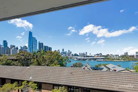 18/15 Johnston St, Balmain East, NSW 2041