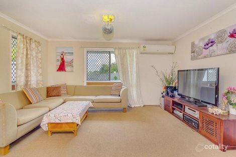 Property photo of 4 Edgehill Crescent Springwood QLD 4127