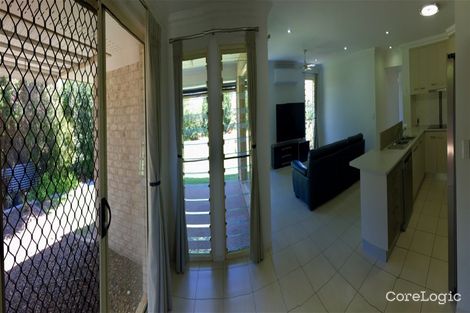 Property photo of 27 Mary Fox Street Innes Park QLD 4670