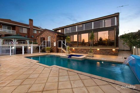 Property photo of 4 Meadow Bank Place Barrack Heights NSW 2528