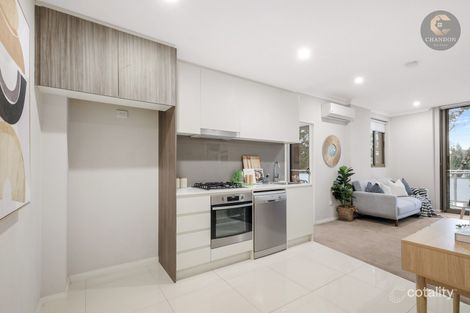 6/23-39 Telopea Ave, Homebush West, NSW 2140