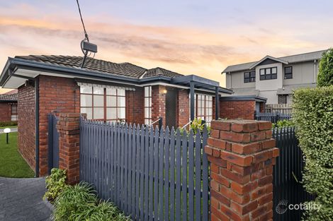 Property photo of 1/25 Grice Crescent Essendon VIC 3040