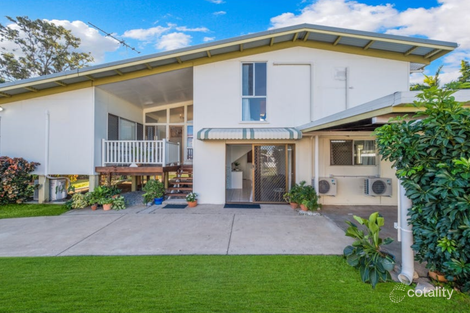 51 Denning St, Park Avenue, QLD 4701