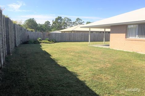 Property photo of 3 Water Fern Drive Caboolture QLD 4510