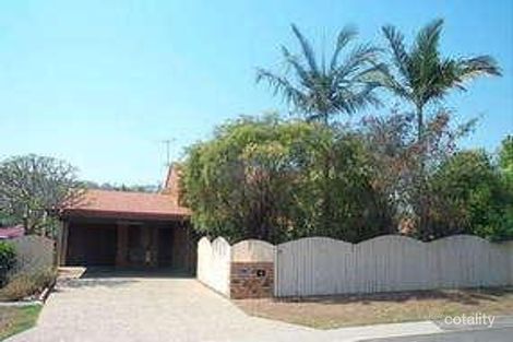 8 Risdon St, Carindale, QLD 4152